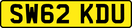 SW62KDU