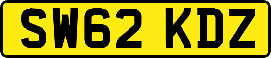 SW62KDZ