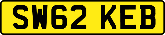 SW62KEB