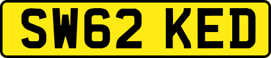 SW62KED