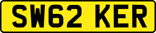 SW62KER