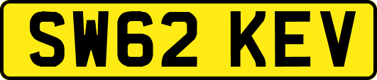 SW62KEV