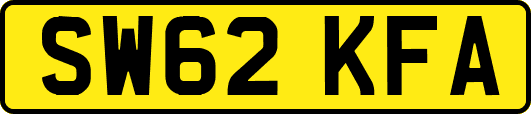 SW62KFA