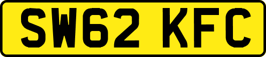 SW62KFC