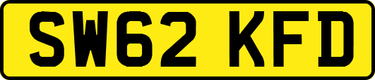 SW62KFD