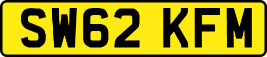 SW62KFM