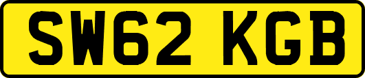 SW62KGB