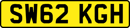 SW62KGH