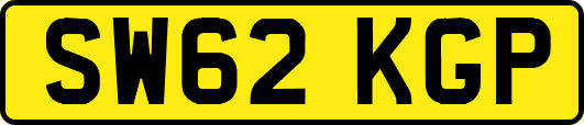 SW62KGP