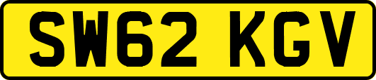 SW62KGV