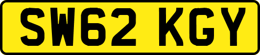 SW62KGY
