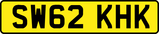 SW62KHK