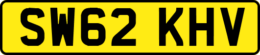 SW62KHV