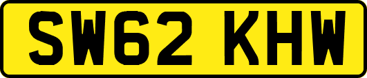 SW62KHW