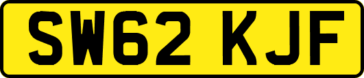 SW62KJF