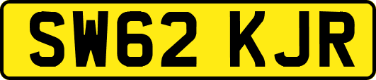 SW62KJR