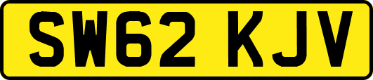 SW62KJV