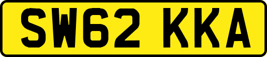 SW62KKA