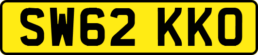 SW62KKO