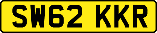 SW62KKR