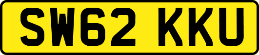 SW62KKU