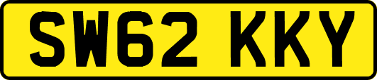 SW62KKY