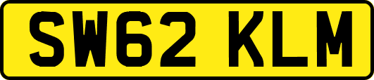 SW62KLM
