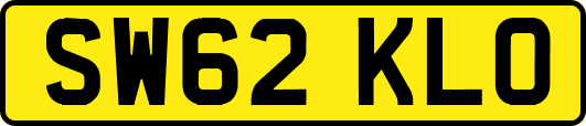 SW62KLO
