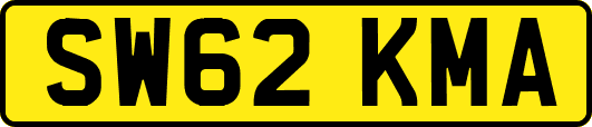 SW62KMA