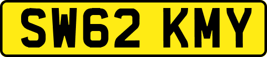 SW62KMY