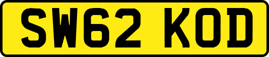 SW62KOD