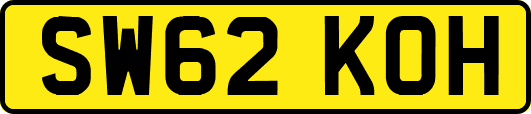 SW62KOH