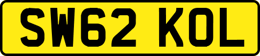 SW62KOL