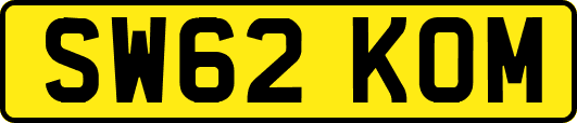 SW62KOM