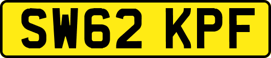 SW62KPF