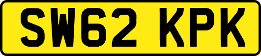 SW62KPK