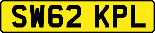 SW62KPL