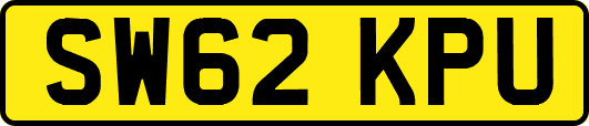 SW62KPU