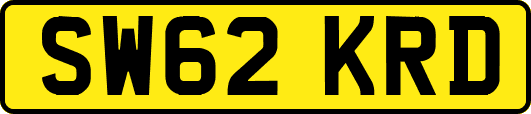 SW62KRD