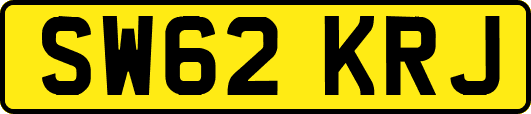 SW62KRJ
