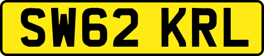 SW62KRL