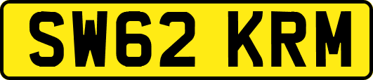 SW62KRM