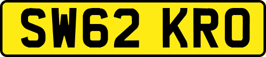 SW62KRO