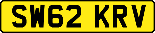 SW62KRV