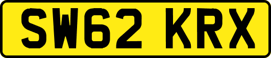 SW62KRX