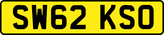 SW62KSO