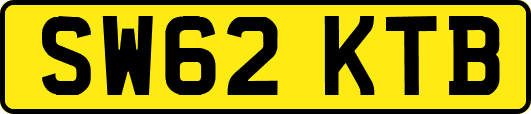 SW62KTB