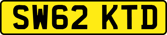 SW62KTD