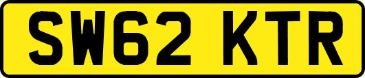SW62KTR