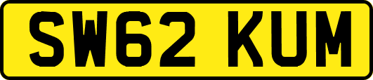 SW62KUM